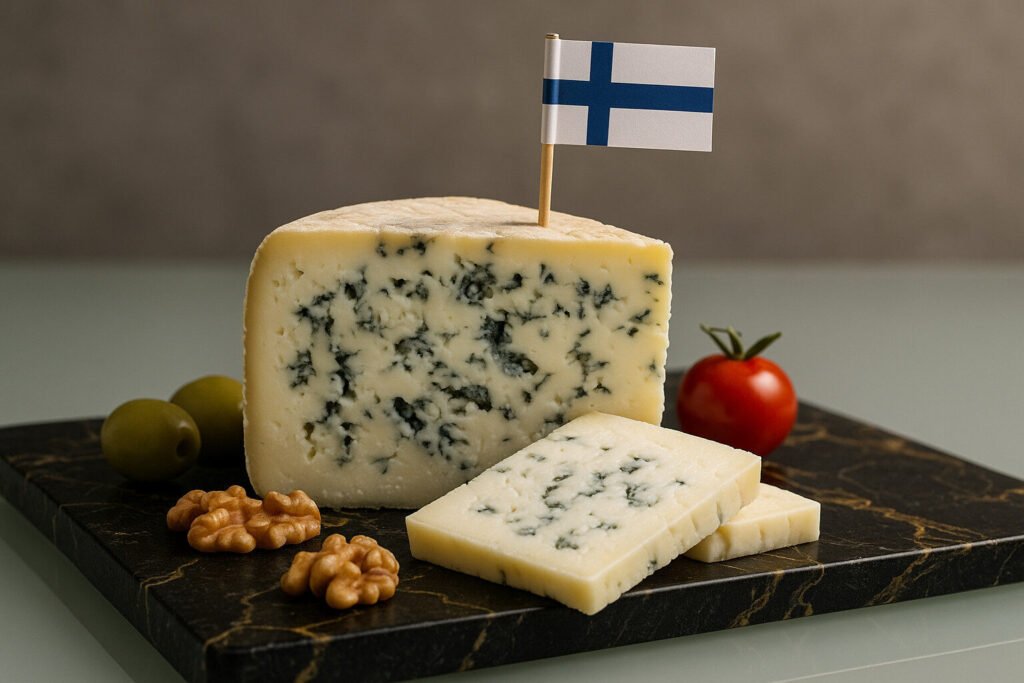 Aura de Finlande : Guide des Variétés, Goût et Accords