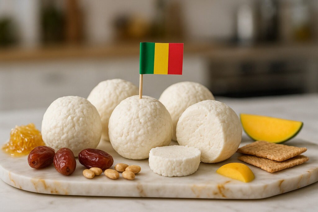 Boulette de la Moulouya : Un Goût du Mali