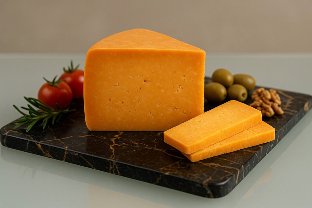 Barbados Cheddar : Goût, Production et Accords