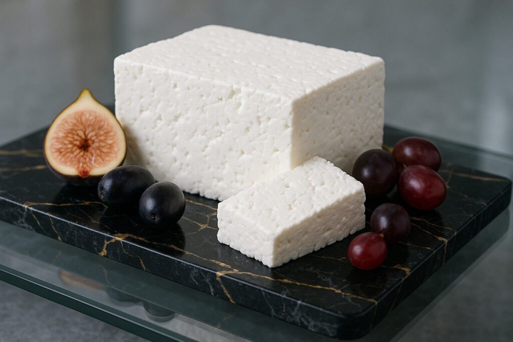 Djathë i Kosës : Guide Complet du Fromage Albanais