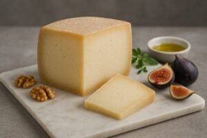 Djathë i thatë : Fromage Traditionnel Albanais - Guide Complet