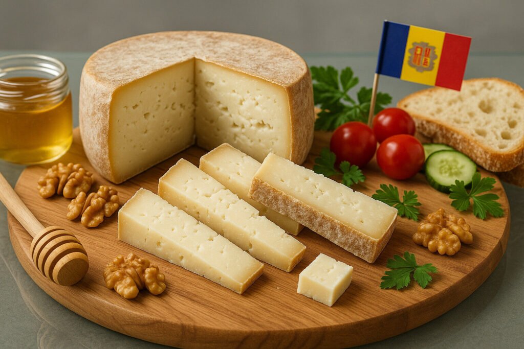 Formatge de les Valls d'Andorra : Guide Complet sur ce Fromage d'Andorre