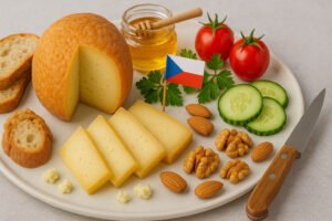 Fromage Abertam de Tchéquie - Guide Complet