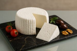 Fromage Blanc : Une Découverte du Fromage Haïtien