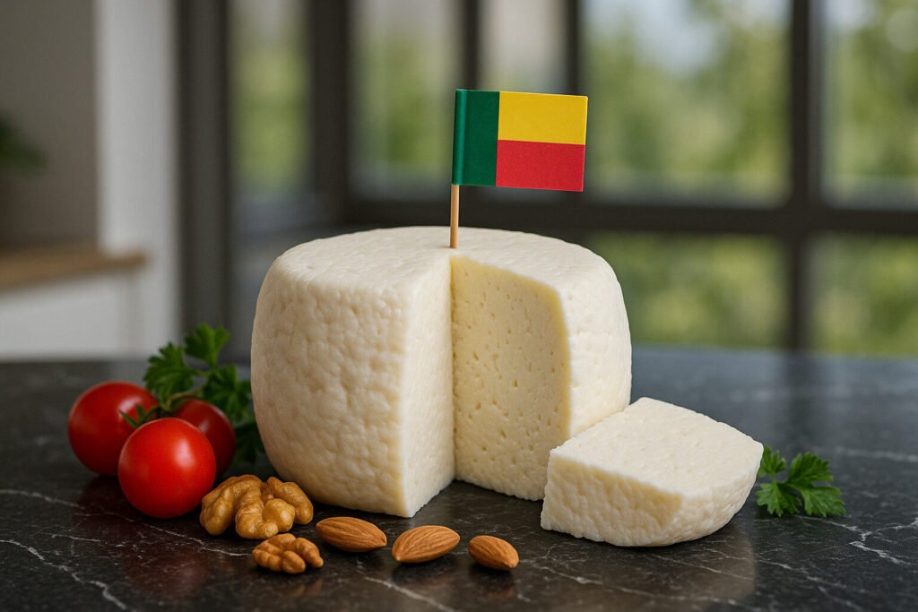 Fromage de Brebis Traditionnel du Bénin - Guide Complet