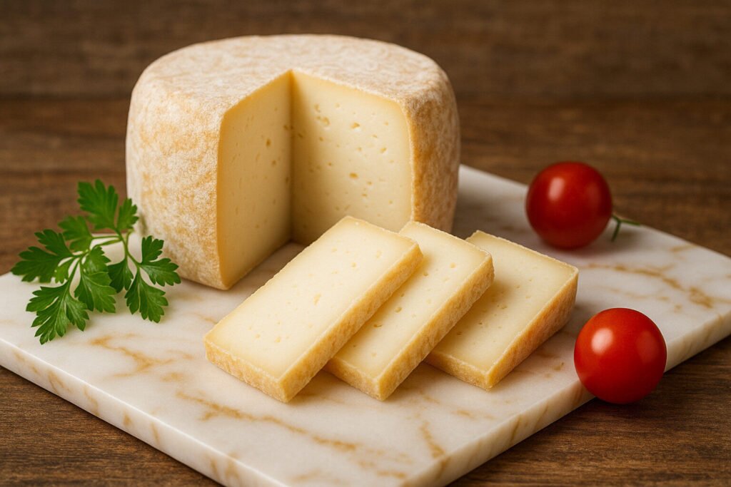 Fromage de Campagne : Découvrez le Goût Authentique du Fromage Haïtien