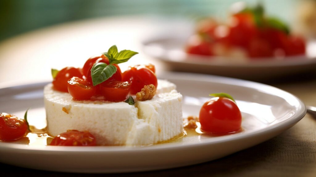 Découvrez le Fromage d'Élan de Suède : Caractéristiques et Secrets