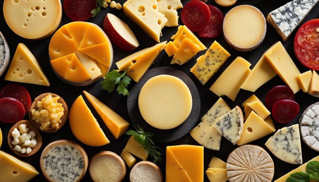 Découvrir le Fromage Unique d'Estonie