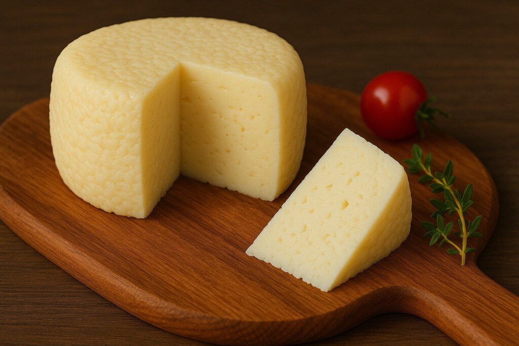 Fromage Fermier Islandais : Goût et Production