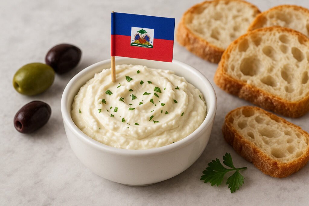 Fromage Fort : Variétés et Saveurs du Fromage Haïtien