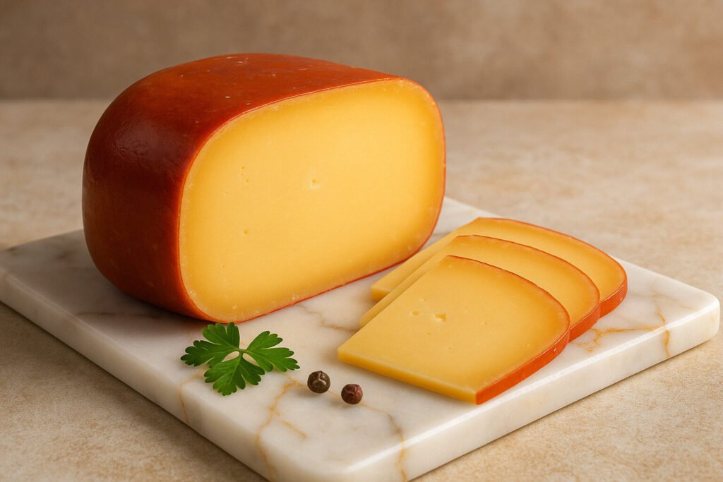 Fromage Gouda : Un Trésor Culinaire Mondial
