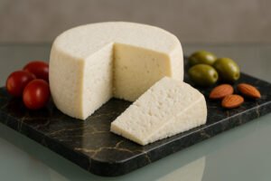 Khao Poon Cheese du Laos – Guide Culinaire