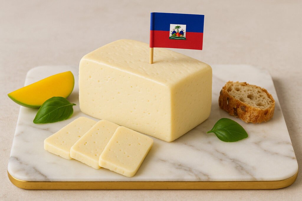 Fromage de Lait de Vache et Chèvre : Goût et Propriétés