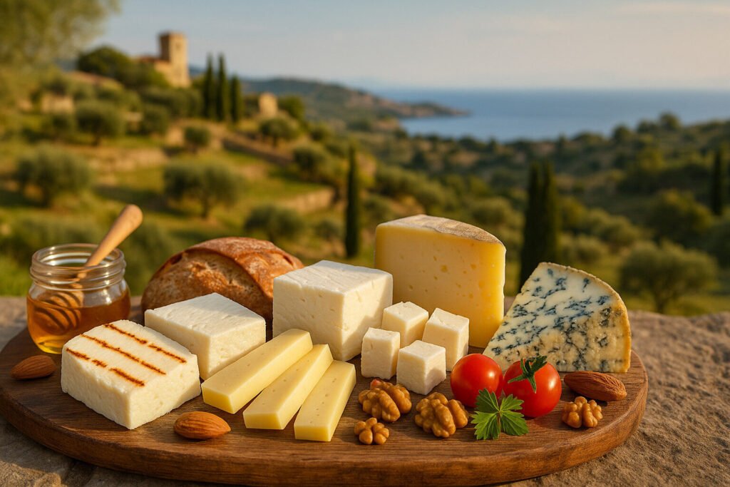 Fromage Levant : Guide Complet