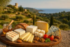 Fromage Levant : Guide Complet