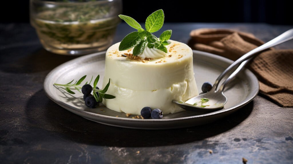 Découvrir le fromage italien Mascarpone