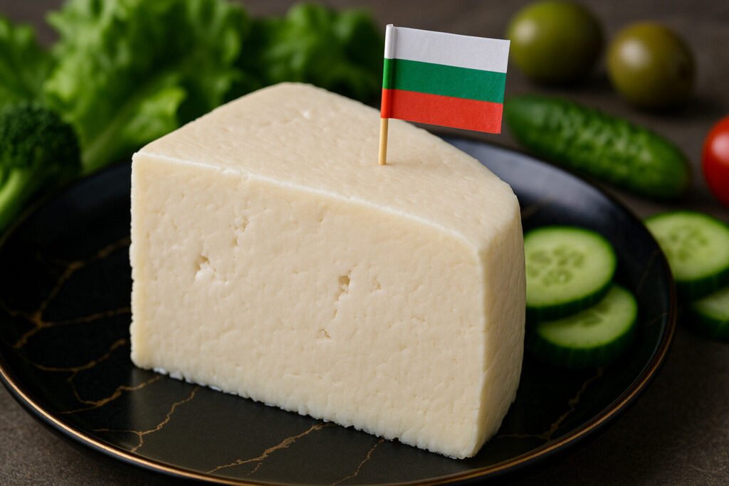 Découvrir le Fromage Rodopi de Bulgarie : Guide Complet