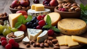 Délices Danois : Découvrez les Fromages du Danemark
