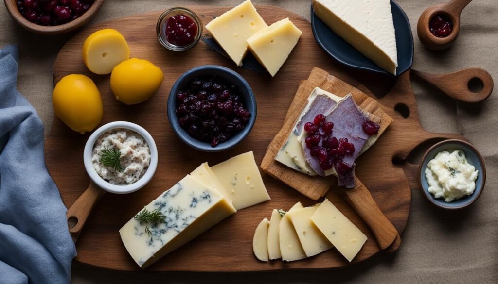 Guide des Fromages Suédois : Saveurs et Accords
