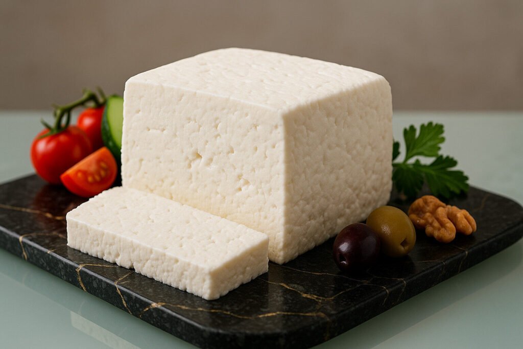 Külek Pendiri : Fromage d'Azerbaïdjan - Guide Complet