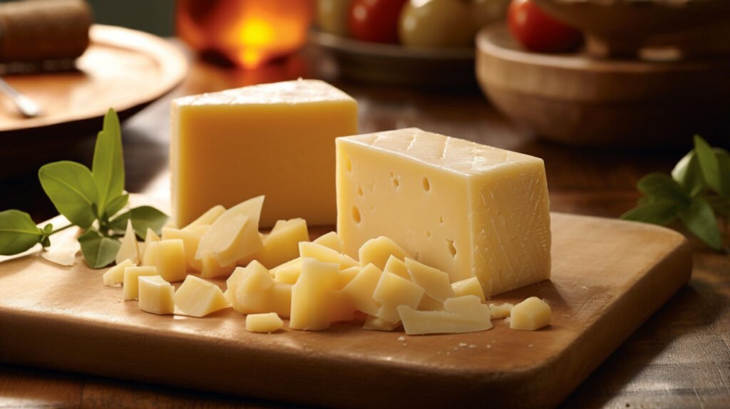 Parmigiano-Reggiano : Le Fromage d'Italie Expliqué