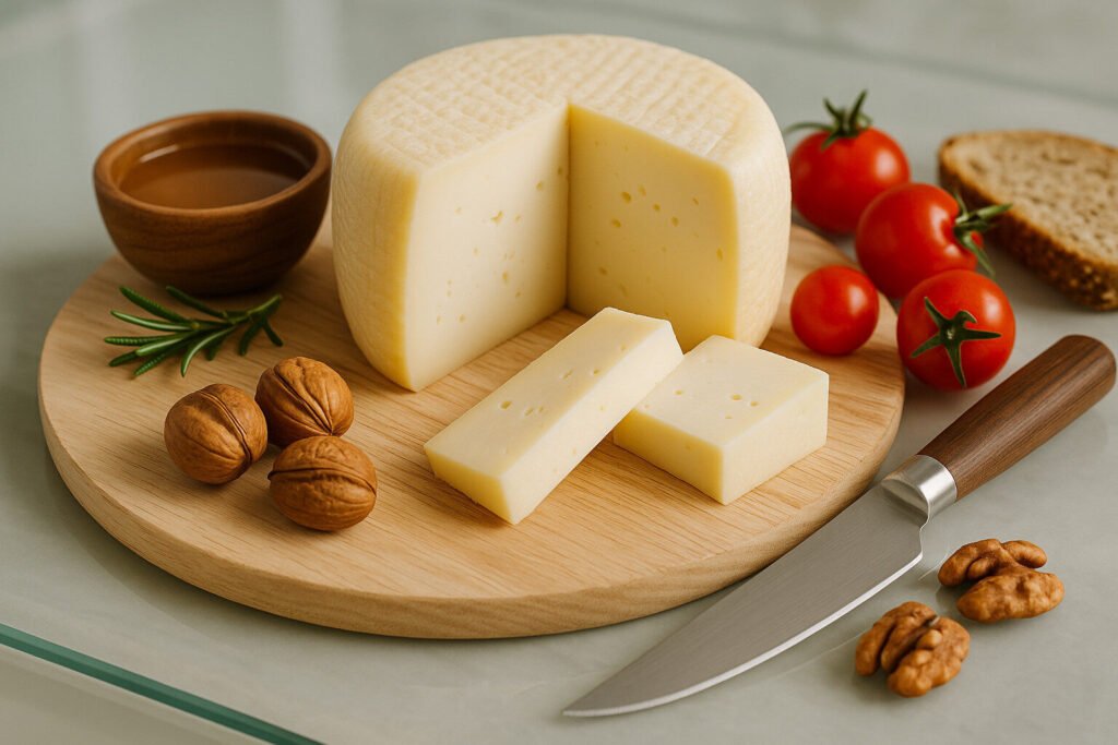 Queijo de Castelo Branco : Fromage d'Angola - Guide Complet