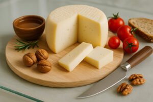 Queijo de Castelo Branco : Fromage d'Angola - Guide Complet