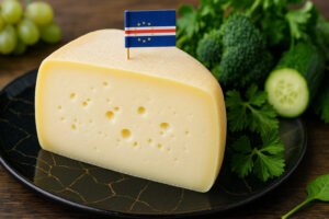 Queijo de Leite Misto du Cap-Vert : Guide Complet