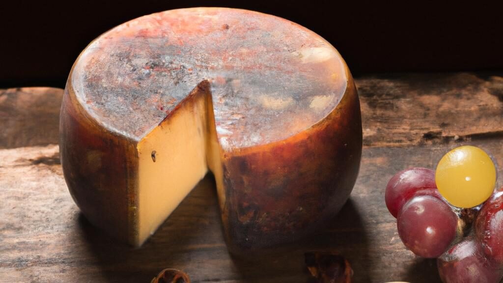 Découvrez le Queijo do Serro, fromage du Brésil