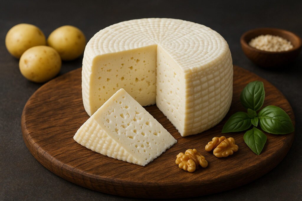 Queso Andino - Guide du Fromage Bolivien