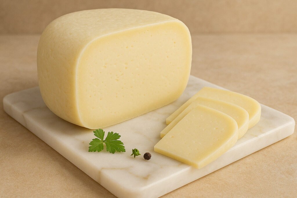 Queso de Ixtán : Découvrez le Goût Authentique du Fromage Guatemaltèque