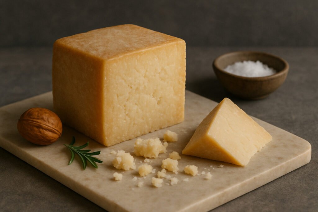 Queso Duro - Guide du Fromage Salvadorien