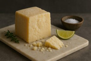 Queso Seco de Costa Rica : Guide du Fromage Sec