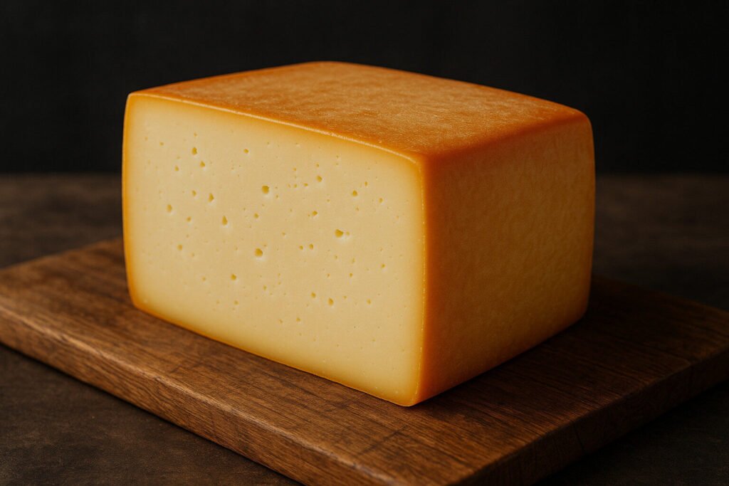 Queso Tandil - Un Fromage Classique d'Argentine