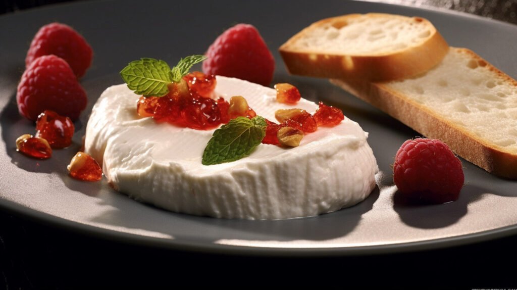 Découvrez le fromage Ricotta d'Italie : Guide Complet