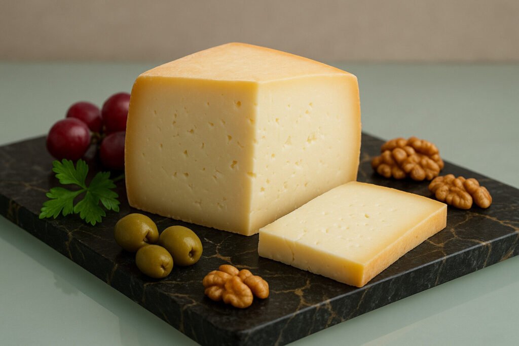 Rokiškio Sūris : Un Fromage Baltique de Lituanie