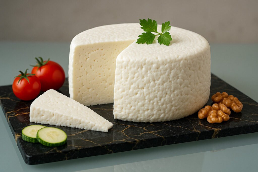Sējas Siers : Un Fromage Frais Traditionnel de Lettonie